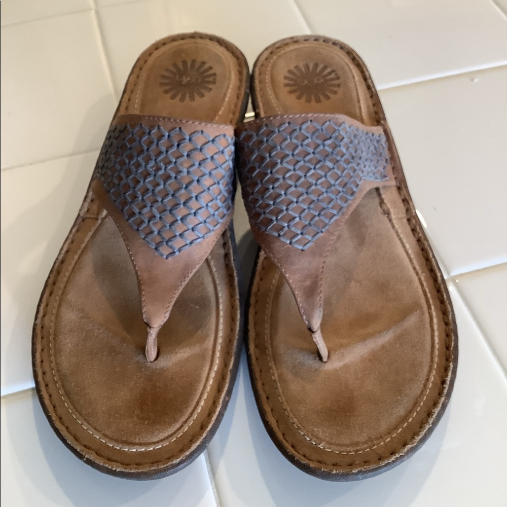 Ugg Sandals